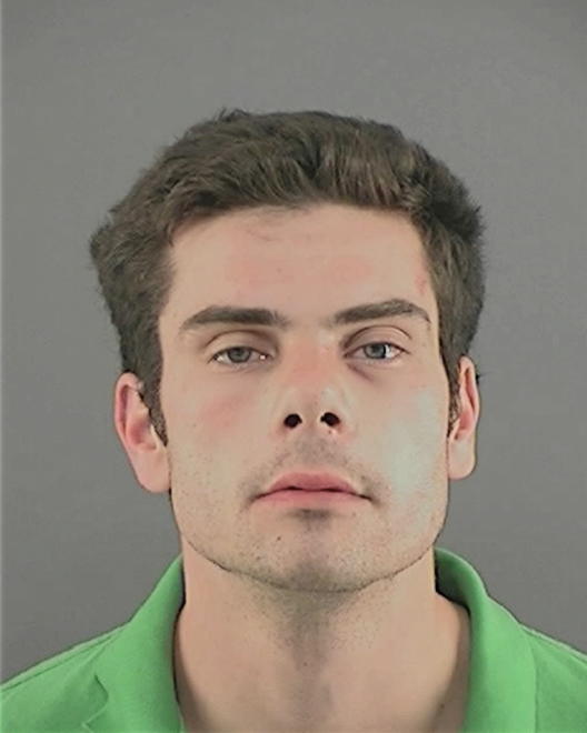 BLANKENHEIM, ROBERT CHARLES - Peoria County, IL