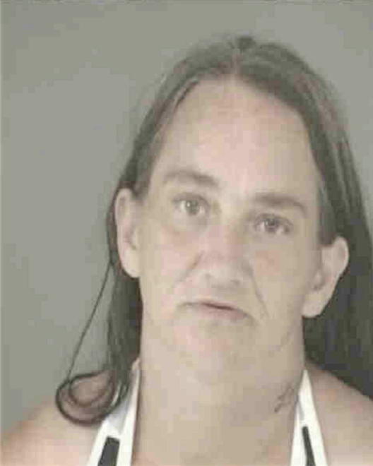 CAUGHRON, LAVORIS ANN - Peoria County, IL