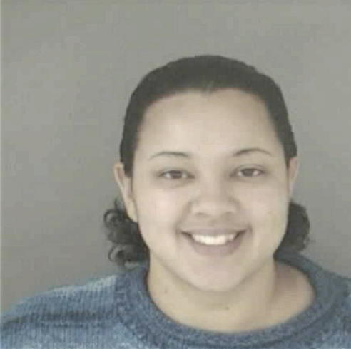 CHARLSON, ILICIA - Peoria County, IL