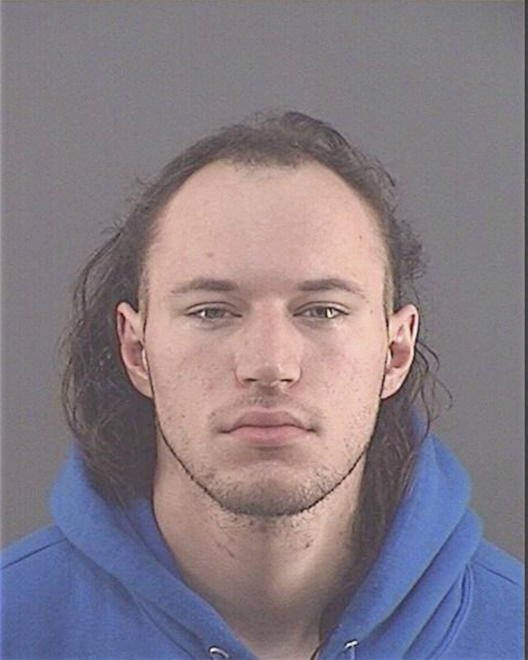 COLLINS, ALEX F - Peoria County, IL