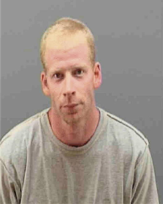 COOPER, JODY LEE - Peoria County, IL