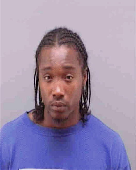 CUMMINGS, REGGIE ALAN - Peoria County, IL