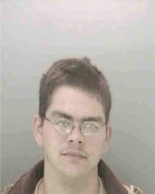 DORAN, LARRY HAROLD - Peoria County, IL