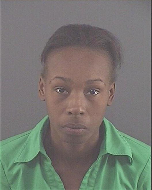 GIBSON, CEDRICKA - Peoria County, IL