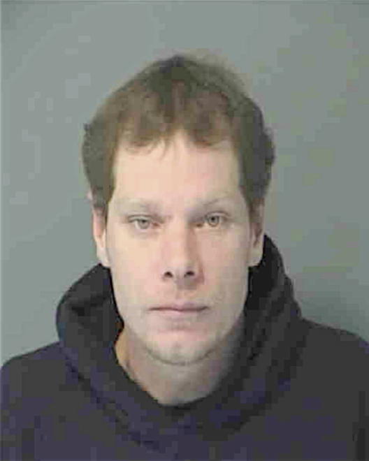 HEDRICK, MARK ANTHONY - Peoria County, IL
