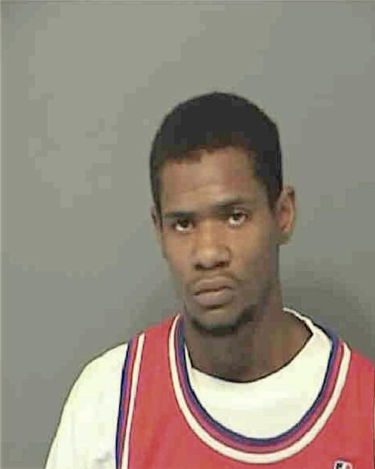 HUNT, DEANGELO D - Peoria County, IL