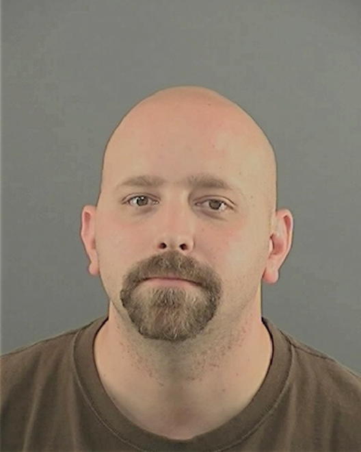 JORDAN, ROBERT LEROY - Peoria County, IL