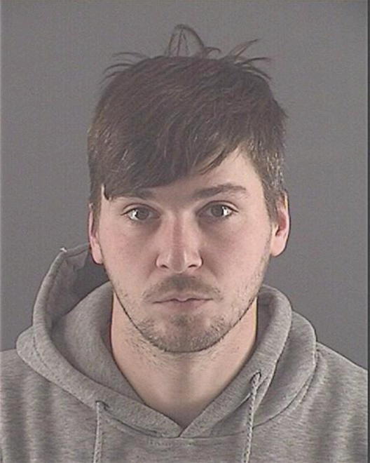 MAGGOS, MATTHEW E - Peoria County, IL
