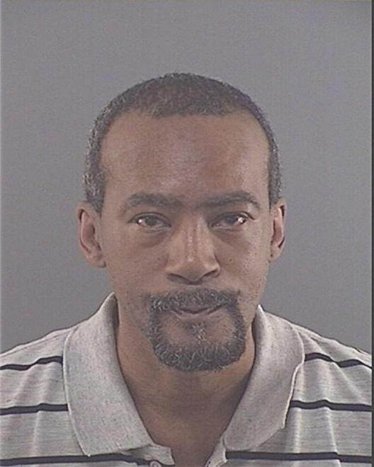 MANN, RODERICK JEFFERY - Peoria County, IL