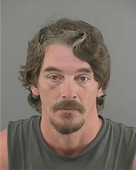 MOORE, CHARLES RICHARD - Peoria County, IL