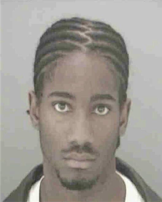 NICHOLS, TYRONE MARSHALL - Peoria County, IL