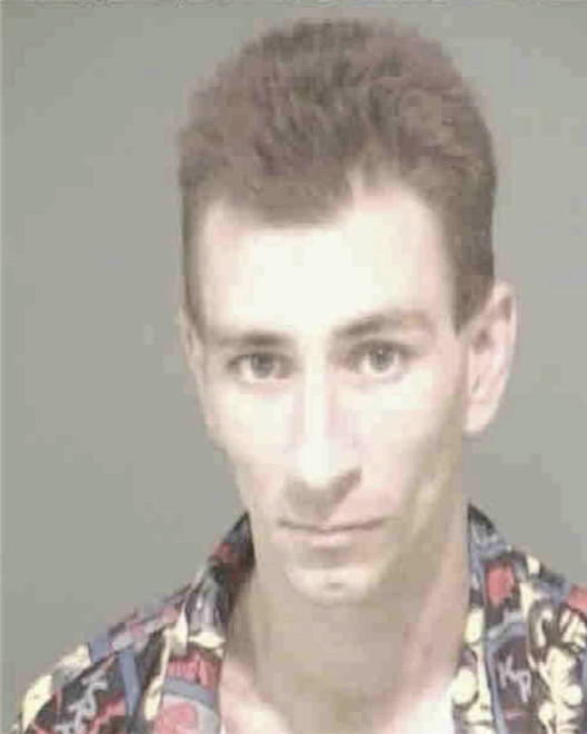 PAYNE, ALAN CHANDLER - Peoria County, IL