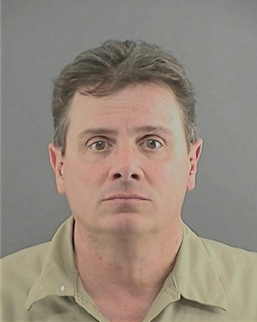 PEARSON, RONALD JAY - Peoria County, IL