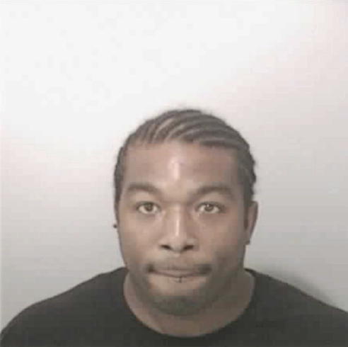 ROBINSON, STACEY LEE - Peoria County, IL