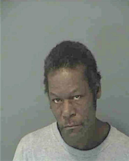 TURNER, REGINALD - Peoria County, IL