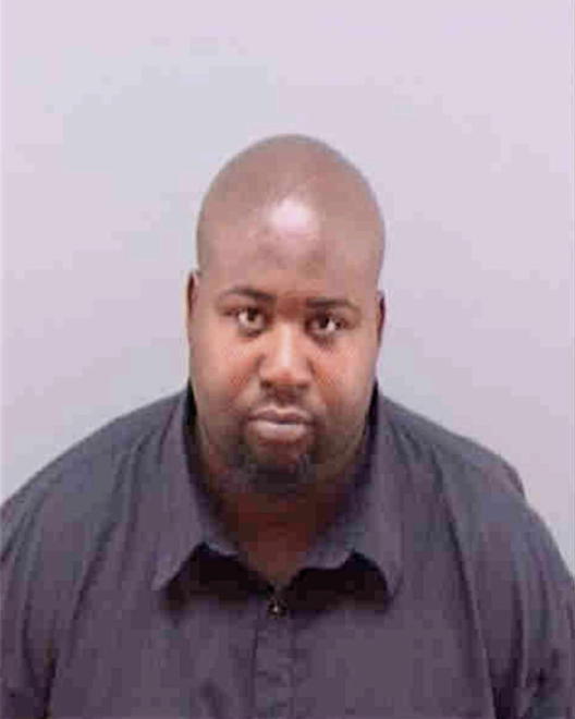 USHER, STEVEN DEWAYNE - Peoria County, IL