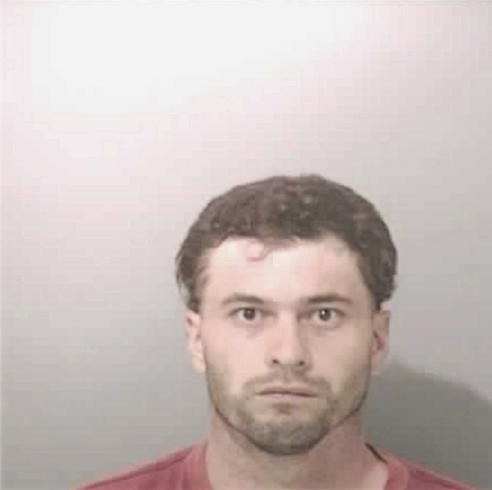 VAUGHN, EDWIN ELMER - Peoria County, IL