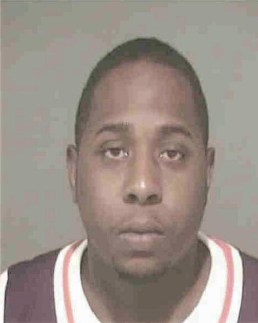 WASHINGTON, RICKY DEWAYNE - Peoria County, IL