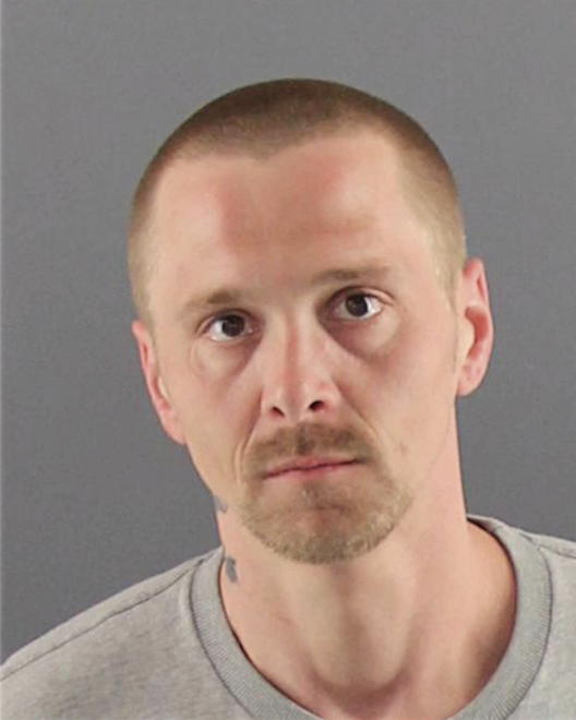 BARNWELL, JOSHUA THOMAS - Peoria County, IL