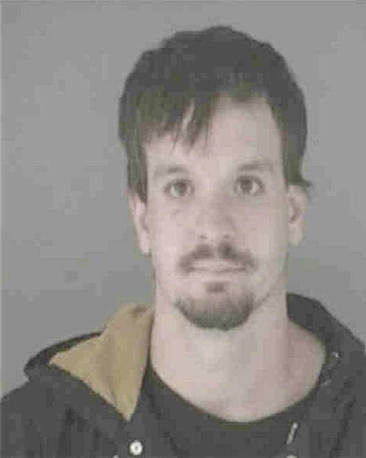 BROWN, ERIK SCOTT - Peoria County, IL