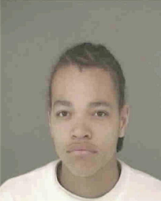 BURNSIDE, TYRAN JUNIOR - Peoria County, IL