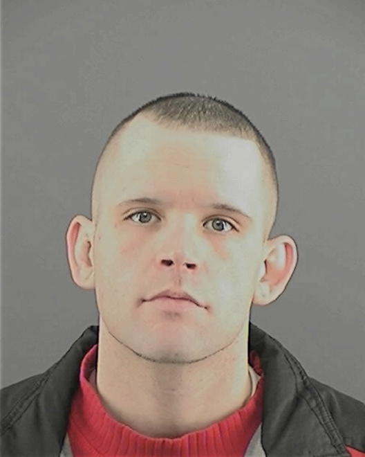 COMBS, MICHAEL THOMAS - Peoria County, IL