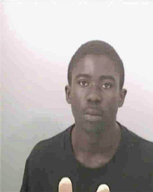 COSTA, BABTUNDE BADMUS - Peoria County, IL