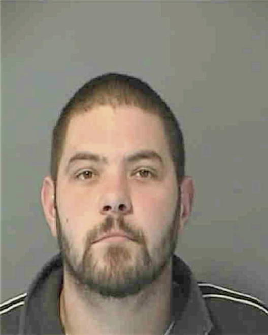 DAVIS, JAMES B - Peoria County, IL