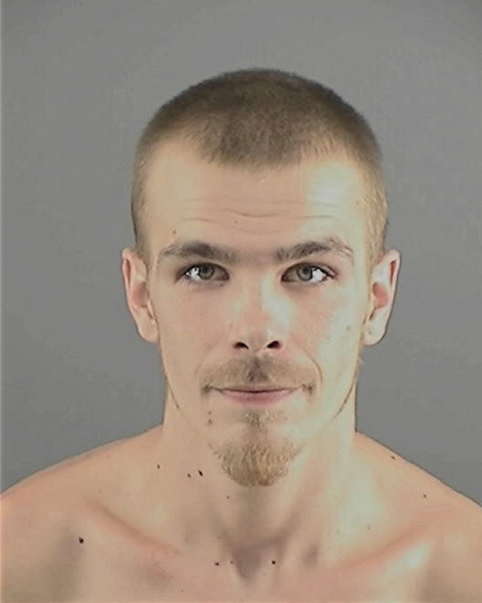 DEFOREST, J D - Peoria County, IL