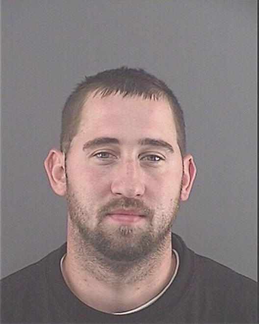 DIXON, CHRISTOPHER MICHAEL - Peoria County, IL
