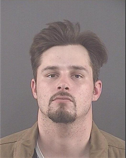 EAGAN, NICHOLAS BRIAN - Peoria County, IL