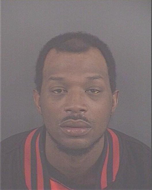 ECKWOOD, DERICCO SHEROD - Peoria County, IL
