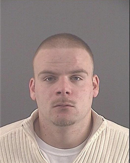FISHER, JUSTIN L - Peoria County, IL