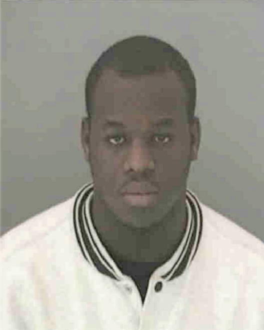 GAMBLE, RONALD CLIFFORD - Peoria County, IL