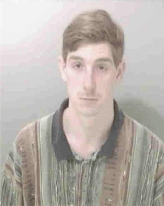 GLEASON, WILLIAM DAVID - Peoria County, IL