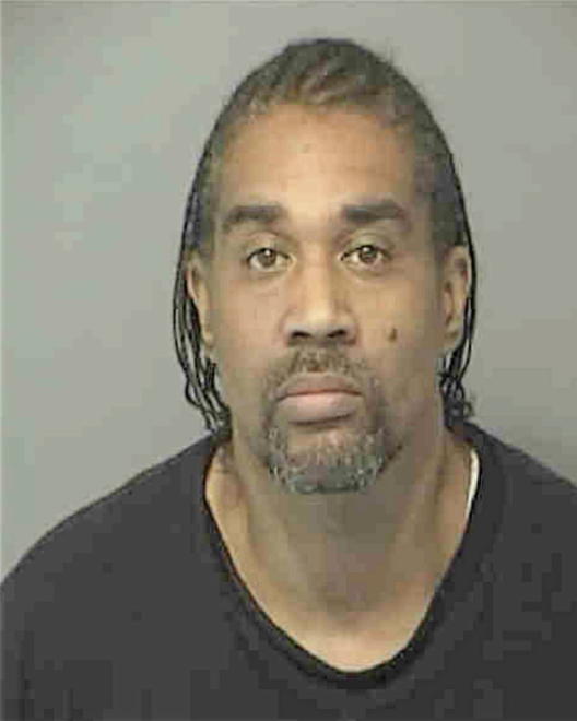 HOGAN, THOMAS LASHAWN - Peoria County, IL