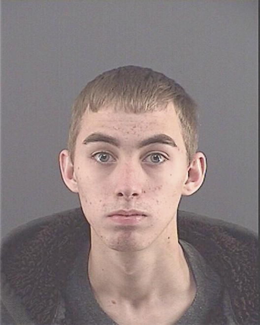 HUGHES, BRADY - Peoria County, IL