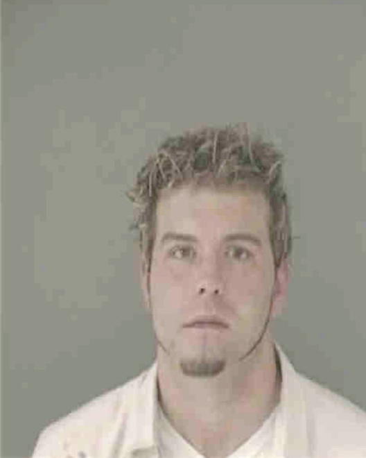 JUNIS, CHAD EVERETT - Peoria County, IL