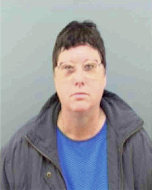 KRAUSE, VIRGINIA ANN - Peoria County, IL