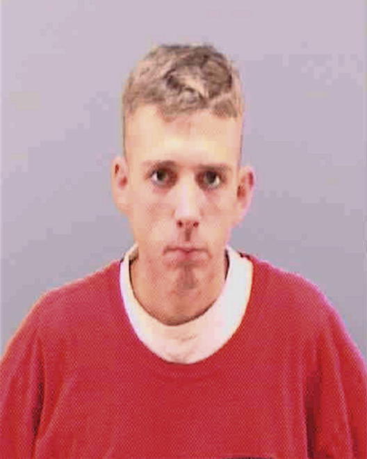 LUKEHART, JEREMY MICHAEL - Peoria County, IL