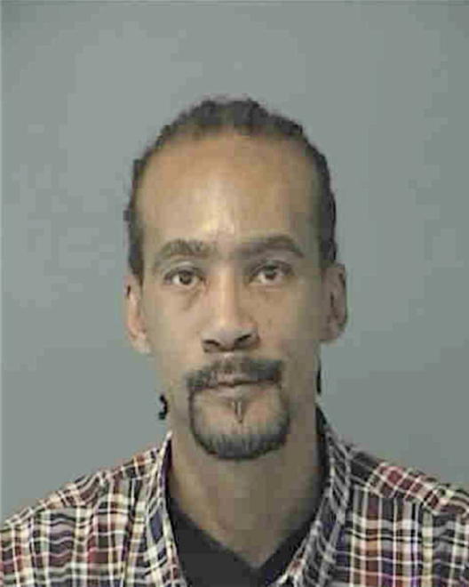 MANN, RODERICK JEFFERY - Peoria County, IL