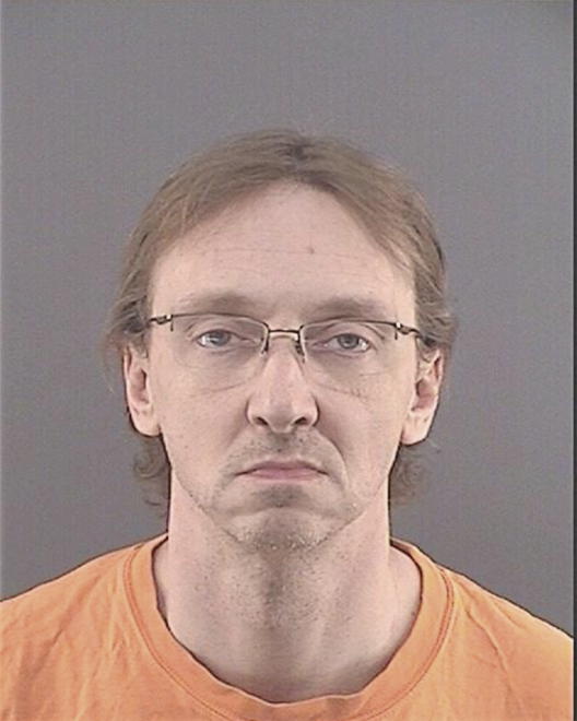 PATTERSON, BRIAN D - Peoria County, IL