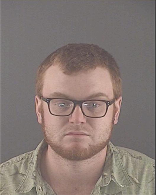 POHORSKY, NICHOLAS J - Peoria County, IL