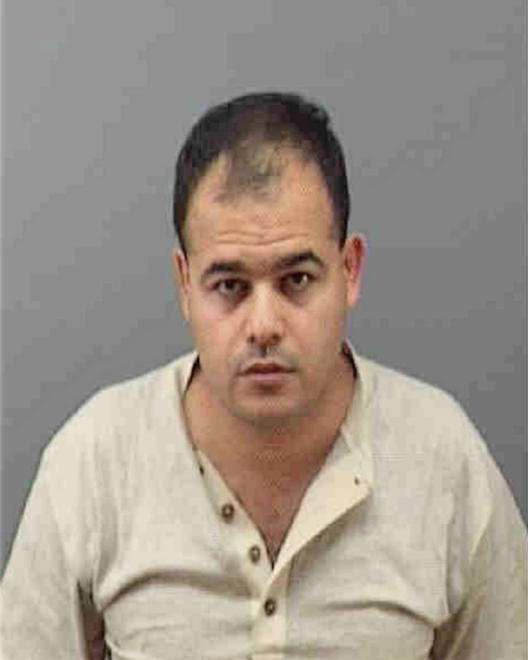 QATOUM, MARWAN A - Peoria County, IL