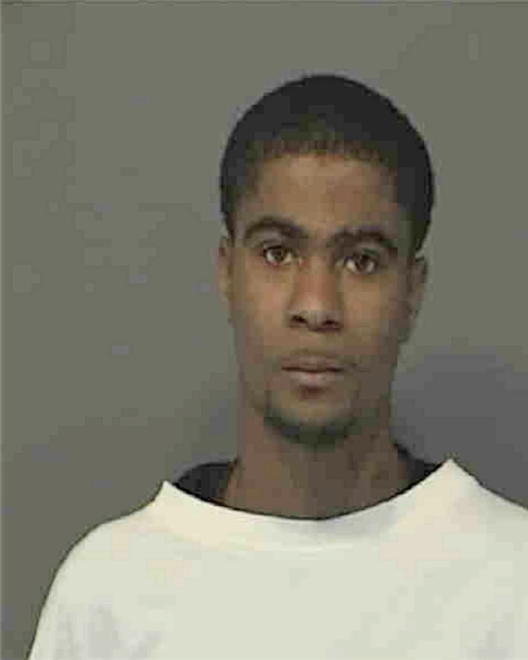 ROBINSON, DARRYL EUGENE - Peoria County, IL