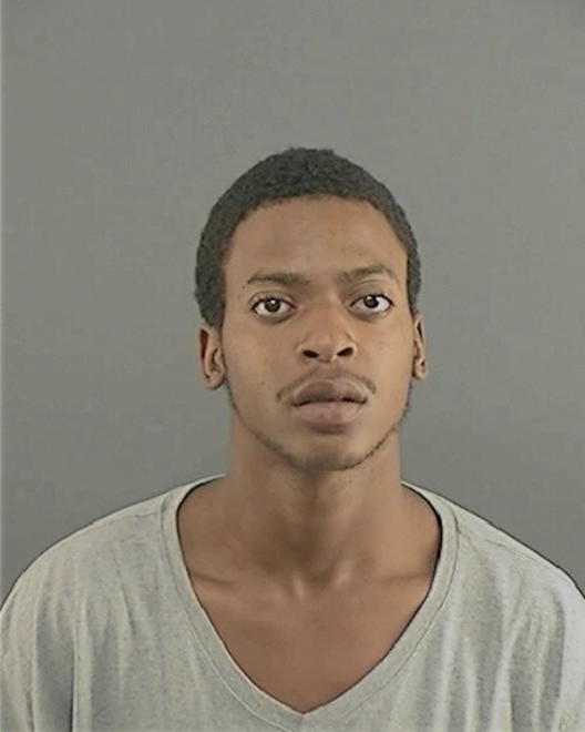 RUSSELL, EDWARD KEITH - Peoria County, IL