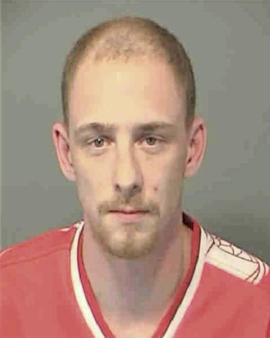 SIMPSON, JOSHUA - Peoria County, IL