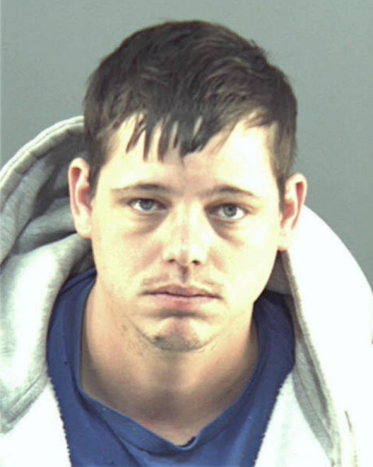 SMITH, DANIEL R - Peoria County, IL
