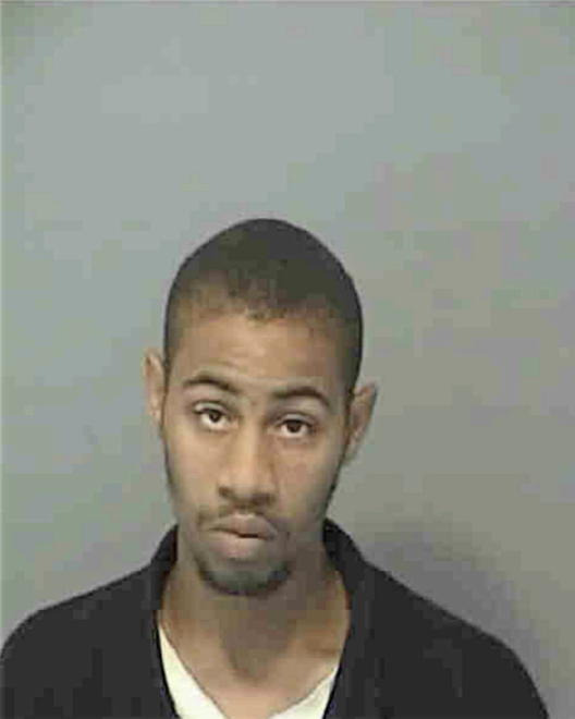 SMITH, JAVON LAVARR - Peoria County, IL