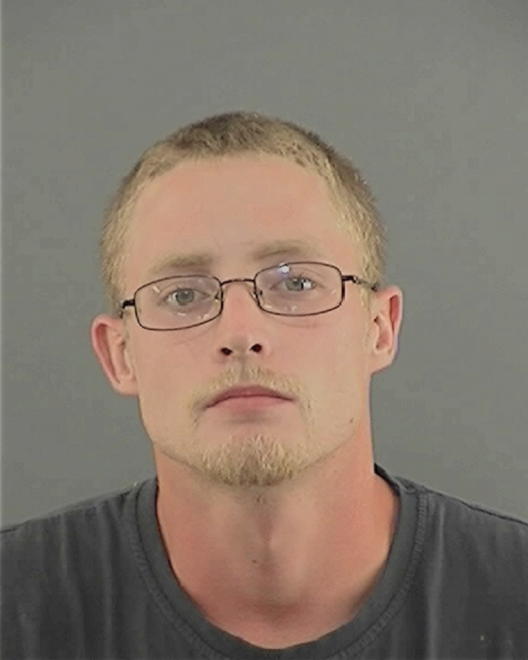SMITH, JOSEPH CHRISTIAN - Peoria County, IL